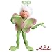 9" Green Spring Elf By Annalee