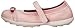 Geox Junior Jodie 67 Mary Jane (Toddler/Little Kid/Big Kid)