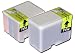 XpressNetworks - 4 Pairs of Ink Cartridges for Epson Stylus C62 CX3200 Compatibles T040 T041