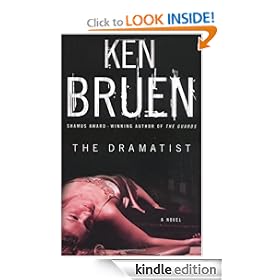 The Dramatist: A Novel