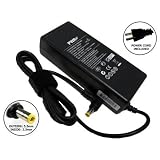Pwr+ Ac Adapter Charger for Toshiba Satellite A215-s4697 A215-s4717 A215-s4737 A215-s4747 A215-s4757 A215-s4767 A215-s4807 A215-s4817 A215-s48171 Laptop Charger Power Supply Cord