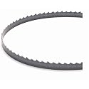 Olson All Pro Narrow-width Band Saw Blade 93-1/2'' x 1/8'' Wide