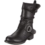 Mustang 3016-502, Bottes femme