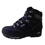 Produkt-Bild: Lowa Trekkingschuhe Treviso GTX Ws Fb. navy UK 6/39,5