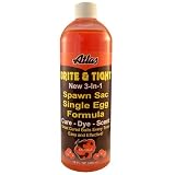 Atlas Brite & Tight Spawn Cure Color: Orange (14003)
