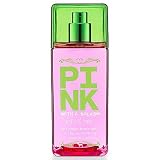 Victoria's Secret Pink With a Splash Soft & Pure All-Over Body Mist 8.4 oz (250 ml)