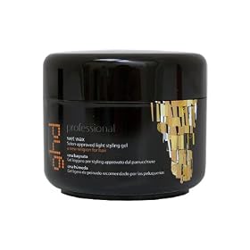 GHD Wet Wax -underfilled- 100ml Light Styling Gel