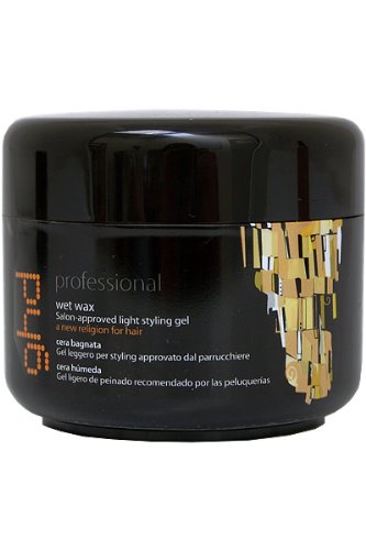 Buy GHD Wet Wax 100ml Light Styling Gel online at Discounted New and Used prices. Delivered to your door with Off-The-Bookshelf.