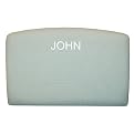 Kids Personalized Full Headboard - Pickwick Blue
