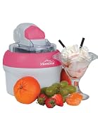 Montiss Premium 1 Litre Ice Cream Maker (LAP0565)