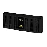 Credo Black Titan Humidifier X-Large Humidifier 100-300 Capacity by Credo