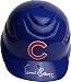 Ernie Banks Chicago Cubs Autographed Cool-Flo Replica Batting Helmet