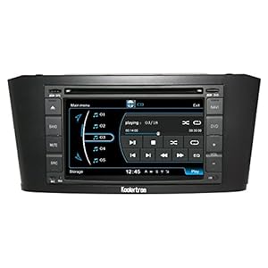 Best deals of  Koolertron For 2003-2007 Toyota Avensis Indash DVD GPS Navigation With dual-core/3Zone POP 3G/WIFI/20 Disc CDC/ DVD Recording/ tooth handsfree / Steering wheel control / Phonebook / Game