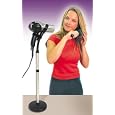 Hair Dryer Stand