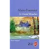 Le Grand Meaulnes