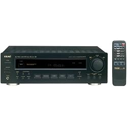 TEAC AG-790A Stereo Receiver