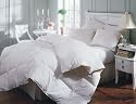 Clearance Downright Celestial Queen White Goose Down Comforter OV427