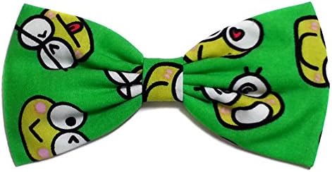 Special Characters Collection (Frog, Alligator Clip)