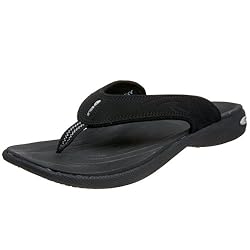 Sole Men's Platinum Sandal