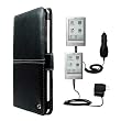 Sony Digital Reader Standard Cover Touch - Black + Sony Reader Car Charger + Sony Reader Wall Charger + VG Wristband!!!