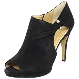 Nine West Womens Evenly Platform Pump