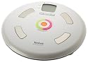 Tefal BM 3021 Körperanalysewaage Bodysignal Kunststoff