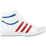 Adidas Top Ten Hi Sleek Heel women WEISS G61058