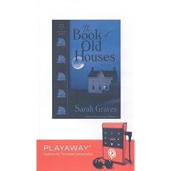 The Book of Old Houses [With Headphones]
