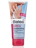 Produkt-Bild: Balea Handcreme Urea, 2er Pack (2 x 100 ml)