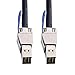 CableDeconn External HD Mini SAS SFF 8644 to Mini SAS SFF 8644 Cable (1M)