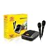 Wow Magic Mic Magic Sing Karaoke Pro301 1880 Uk Songs