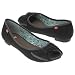 BC Footwear Women's Bangs Flat
