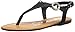 Kensie Girl KG31783 T Strap Sandal-K