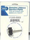 Jabsco Self Priming Drill Pump ITT-172550003 Nitrile Impeller Assembly