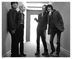 Image of The Rolling Stones