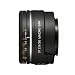 Sony SAL30M28 Alpha 30mm F2.8 Macro Lens