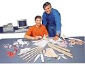 Estes Model Rocket Designer's Special Set - 1463