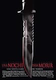 Prom Night 2008 27 X 40 Movie Poster Spanish Style A Prom Night 2008 27 X 40 Movie Poster Spanish Style A