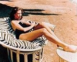 MAUD ADAMS - Licensed Photo - Professional Photographic Print - Picture SIZE 10x8 (25x20cm)