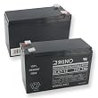 Battery for GS Portalac PX12072 [Camera]