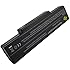 Bay Valley Parts 9-Cell 10.8V 7800mAh New Replacement Laptop Battery for ASUS:A72,A72D,A72DR,A72F,A72J,A72JK,A72JR,K72,K72D,K72DR,K72DY,K72F,K72J,K72JA,K72JB,K72JC,K72JE,K72JF,K72JH,K72JK,K72JL,K72JM,K72JO,K72JQ,K72JR,K72JT,K72JU,K72JV,K72JW,K72K,K72L,K72N,K72P,K72Q,K72R,K72S,K72Y,K73,K73E,K73J,K73JK,K73S,K73SD,K73SV,N71,N71J,N71Ja,N71Jq,N71Jv,N71V,N71Vg,N71Vn,N71YI,N73,N73F,N73G,N73J,N73Jf,N73Jg,N73Jn,N73Jq,N73Q,N73S,N73SD,N73SL,N73SN,N73SQ,N73SV,N73SW,N73V,X77,X77J,X77JA,X77JG,X77JO,X77JQ,X77JV,X77V,X77VG,X77VN,X7BJF,X7BJN,X7BJQ,X7BS,X7BSN,X7BSV,K73BR,K73BY,K73SJ,K73SM,K73TA,K73TK,K73B,K73S,K73T,N73SM,N73Y,N73YI,Pro7A,Pro7AD,Pro7ADR,Pro7ADY,Pro7AF,Pro7AJ,Pro7AJK,Pro7AJR,Pro7AJT,Pro7AJU,Pro7B,Pro7BJ,Pro7BJF,Pro7BJG,Pro7BJQ,Pro7BS,Pro7BSM,Pro7BSV,Pro7B,Pro7BJ,Pro7BJF,Pro7BJG,Pro7BJQ,Pro7BS,Pro7BSM,Pro7BSV,Pro7C,Pro7CB,Pro7CBR,Pro7CBY,Pro7CE,Pro7CS,Pro7CSD,Pro7CSJ,Pro7CSM,Pro7CSV,Pro7CT,Pro7CTA,Pro7CTK,X72,X72D,X72DR,X72DY,X72F,X72J,X72JK,X72JR,X72JT,X72JU,X72S,X72SA,X72SR,X72T,X72TL,X72V,X72VM,X72VN,X72VR,X73,X73B,X73BR,X73BY,X73E,X73S,X73SD,X73SJ,X73SI,X73SM,X73SV,X73T,X73TA,X73TK,X77,X77J,X77JA,X77JQ,X77JV,X77V,X77VG,X77VN,X7A,X7AD,X7ADR,X7ADY,X7AF,X7AJ,X7AJK,X7AJR,X7AJT,X7AJU,X7B,X7BJ,X7BJF,X7BJG,X7BJN,X7BJQ,X7BS,X7BSM,X7BSV,X7C,X7CB,X7CBR,X7CBY,X7CE,X7CS,X7CSD,X7CSJ,X7CSM,X7CSV,X7CT,X7CTA,X7CTK,A73,A73BR,A73BY,A73E,A73SD,A73SJ,A73SM,A73SV,A73TA,A73TK