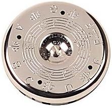 Kratt Master Key Pitch Pipe (F to F)