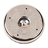 Kratt Master Key Pitch Pipe C to C