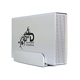 Fantom GreenDrive 2TB USB 2.0/Firewire 400/Firewire 800/eSATA GD2000Q