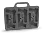 Fred & Friends Freeze Handgun-Shaped Ice-Cube Tray