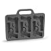 Fred & Friends Freeze Handgun-Shaped Ice-Cube Tray