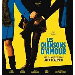 Les Chansons d'Amour