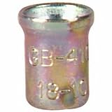 Bx/100: Gb Crimp Connectors (10-410)