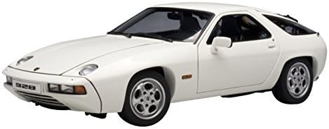 PORSCHE 917LH 24HRS LEMANS 1970 VIC ELFORD #25 AUTOART 1/18 DIECAST CAR (japan import) by AUTOart