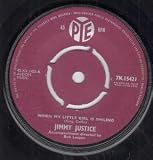 WHEN MY LITTLE GIRL IS SMILING 7 INCH (7" 45) UK PYE 1962